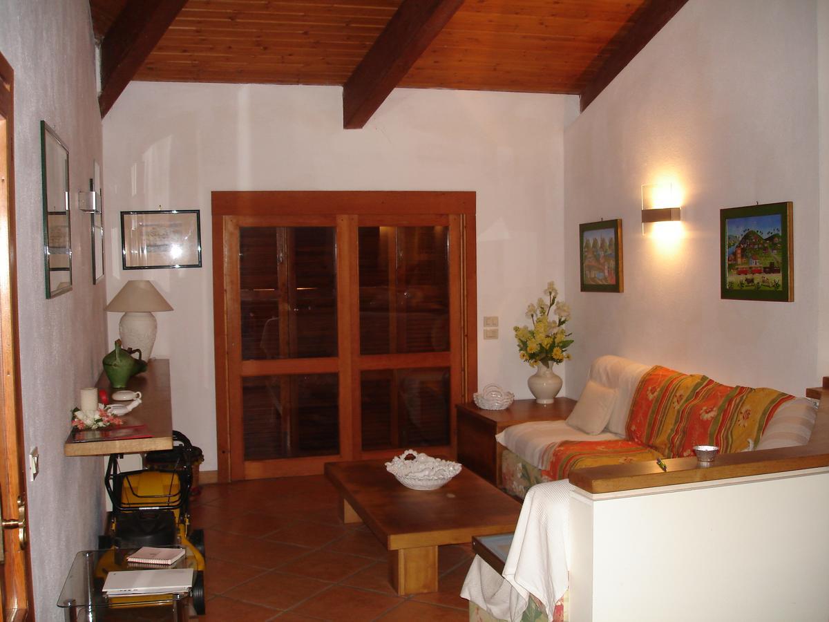 Villa Al Pozzino In Punta Ala Exterior foto